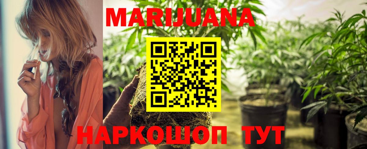 Бошки Шишки White Widow Электрогорск